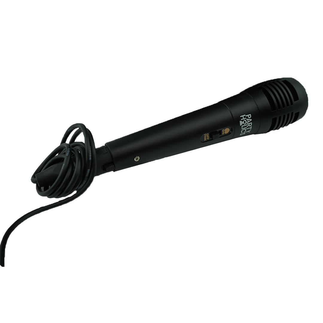 How to Pick the Best Karaoke Microphone - Shure USA