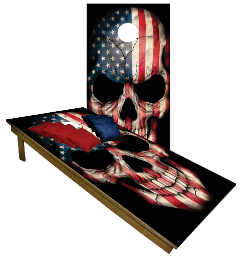 American Skull