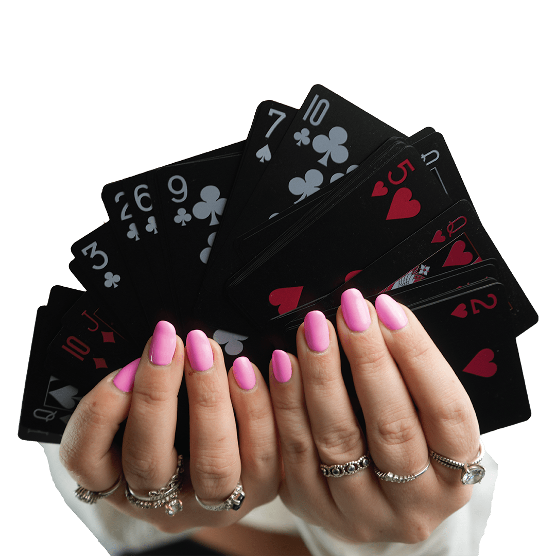 Plastic Cards