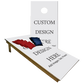 Custom 3-in-1 Table